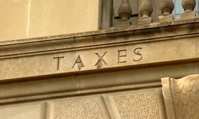 مالیات دانه‌درشت‌ها 5 برابر تمام کسبه کشور است