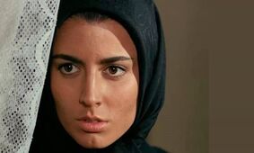 همزاد لیلا حاتمی چهره‌ هنر جهان را تکان داد!