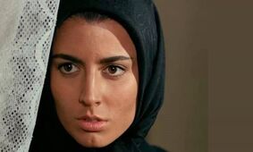 همزاد لیلا حاتمی چهره‌ هنر جهان را تکان داد!
