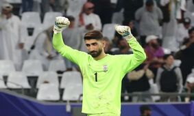 عواقب تلخ جام ملت های آسیا برای پرسپولیس /پیشنهاد عربستان به بیرانوند رسید
