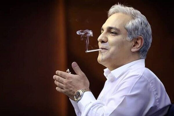فیلم عجیب: مهران مدیری بازیگر متولد آلمان را سوژه آموزش زبان آلمانی کرد!