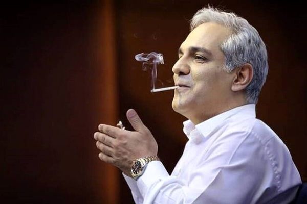 فیلم عجیب: مهران مدیری بازیگر متولد آلمان را سوژه آموزش زبان آلمانی کرد!