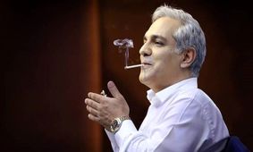 فیلم عجیب: مهران مدیری بازیگر متولد آلمان را سوژه آموزش زبان آلمانی کرد!