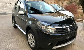 قیمت این خودرو پرطرفدار یک میلیارد را رد کرد ! 
