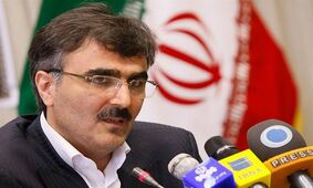 محمدرضا فرزین : حتما نرخ دلار نیمایی را روی 28/500 تثبیت خواهم کرد !