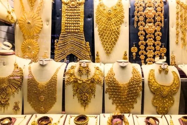 جدیدترین پیش‌بینی‌ها درباره قیمت طلا در آینده