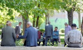 حقوق بازنشستگان به زودی افزایش می‌یابد؟ / خبر داغ از متناسب‌سازی حقوق بازنشستگان