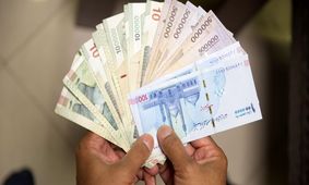 رشد پایه پولی مهم نیست؛ اولویت کاهش رشد نقدینگی مردم بود!