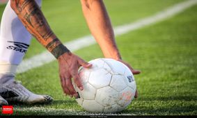  جنجال لورفته از رختکن  یک تیم ملی در جام ملت های آسیا
