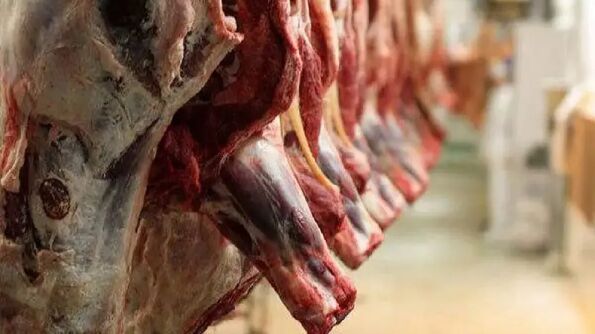 اتفاق مهم در بازار گوشت قرمز
