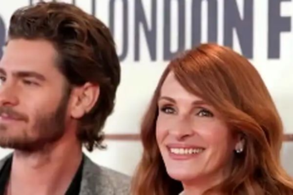 جولیا رابرتز در ۵۸ سالگی: چهره‌ای که همه را شگفت‌زده کرد +فیلم