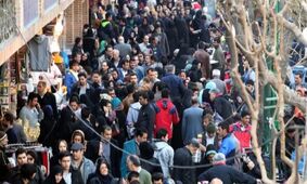 این دهک ها دولت را تا مرز سکته کشاندند !
