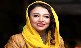 دورهمی مشکوک مه لقا باقری با 3 بازیگر مرد ایرانی ! / جای جواد عزتی خالی است !