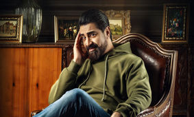 عاشقانه‌های عجیب محمدرضا علیمردانی؛ داستانی که زندگی‌اش را به پایتخت پیوند زد!