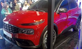 بازار داغ فروش امتیاز  ثبت نام ایران خودرو  +عکس