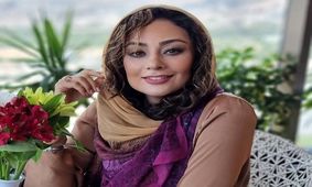 طلاق یکتا ناصر از منوچهر هادی جدی شد ! + عکس خیلی صمیمی خانم بازیگر با کامبیز دیرباز 