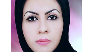 این دختر ایرانی زیباترین مدل دنیا شد / معصومه عطایی را می شناسید ؟!