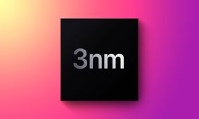 اپل تنها عرضه کننده دستگاه‌های مجهز به تراشه ۳ نانومتری 