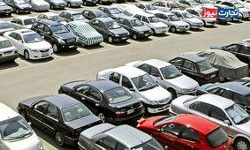 قیمت خودرو امروز 27 آذر 1404 / خریداران در فاز انتظار +‌جدول