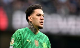 گالاتاسارای و پیشنهاد ۱۰ میلیون یورویی برای ادرسون!