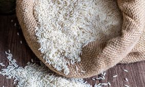 راز بزرگ در گرانی برنج ایرانی فاش شد!