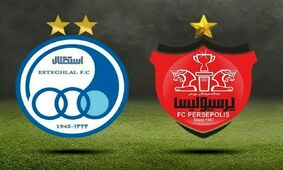احضار غیرمنتظره سرخابی‌ها در آستانه دربی 