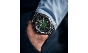 چطور ساعت مچی مردانه را متناسب با شخصیت خود انتخاب کنید؟

