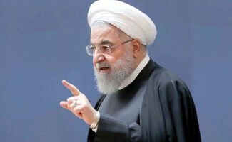 واکنش روحانی به منتقدان؛ حرف من درباره همه‌پرسی تحریف شد