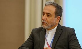 واکنش عراقچی به یک نمایش ضدایرانی در پارلمان انگلیس و طرح ادعاهای کذب