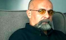 اولین عکس از همسر دوم پیام دهکردی / زیبا و کم سن و سال !