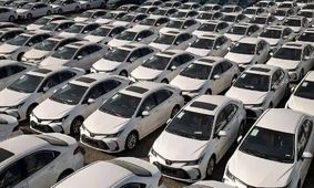 برنامه واردات خودرو در سال ۱۴۰۴ رسما مشخص شد!