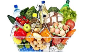  نگرانی بابت افزایش قیمت کالاها وجود ندارد/  دولت برنامه‌ای برای حذف ارز ترجیحی ندارد + فیلم