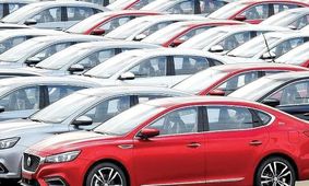 هفته دوم خرداد 1404/ موج جدید گرانی خودروها از جمله رانا، شاهین و هایما