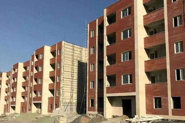 شوک ناگهانی قیمت مسکن ملی/ قیمت جدید هر متر خانه اعلام شد!