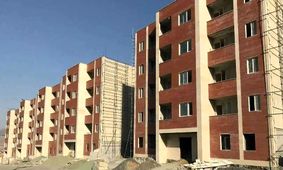 شوک ناگهانی قیمت مسکن ملی/ قیمت جدید هر متر خانه اعلام شد!