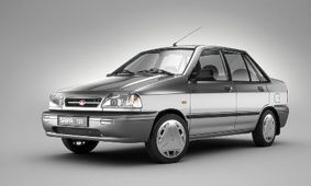 با ۱۸۰ میلیون ماشین بخرید  + جدول قیمت پراید دست دوم!