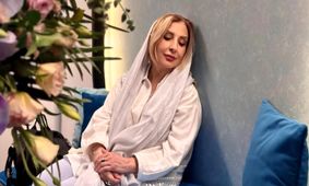 اتفاق تلخی که مرجانه گلچین را به زانو درآورد!