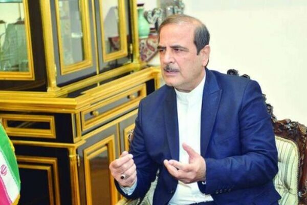 سفیر سابق ایران: حضور در اجلاس شرم الشیخ فرصتی طلایی بود