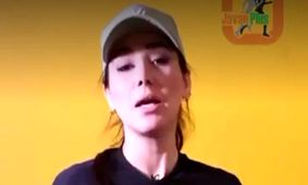 شهادت نیلوفر قلعه‌وند؛ قربانی حمله مرگبار اسرائیل!