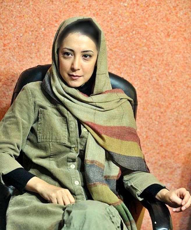 سحر جعفری جوزانی