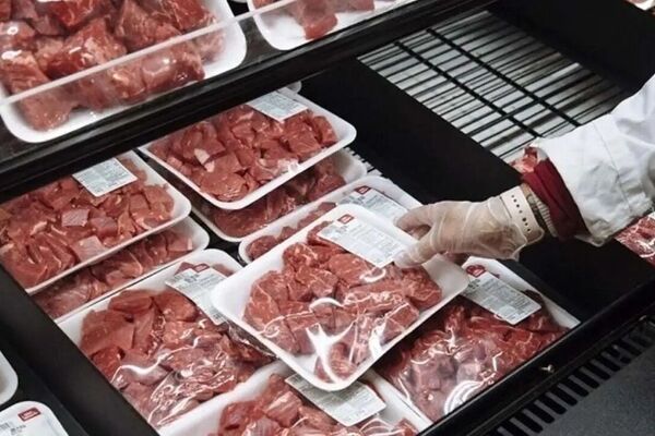خرید گوشت ارزان با قیمت کمتر از 600 هزار تومان آغاز شد!
