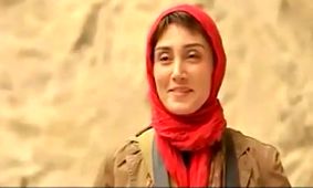 واکنش خاص هدیه تهرانی پس از دریافت دستمزد ۵ میلیاردی! +فیلم