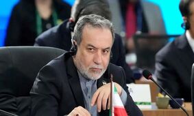 عراقچی به گوترش نامه زد +جزییات