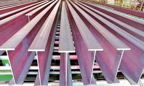 قیمت تیرآهن ۲۴ اردیبهشت ۱۴۰۳/ رکود بر بازار حکمفرما شد + جدول 