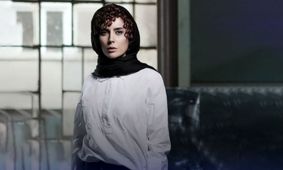 آلبوم خاص عروسی بهرام رادان و لیلا حاتمی که تا سال‌ها پنهان مانده بود! +عکس