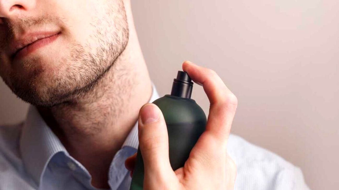 این 2 عطر خوشبو حس خوبی به زنان و مردان می دهد