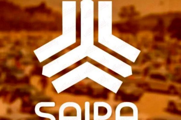 رونمایی از وانت ساینا + عکس و ویژگی‌ها