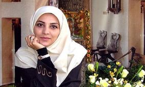 باور می کنید این زن زیبا مجری معروف تلویزیون باشد ؟! + عکس تغییر چهره ژیلا صادقی 