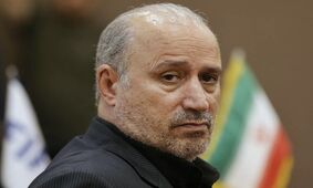 تاج ماند و حوضش! 