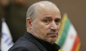 تاج ماند و حوضش! 